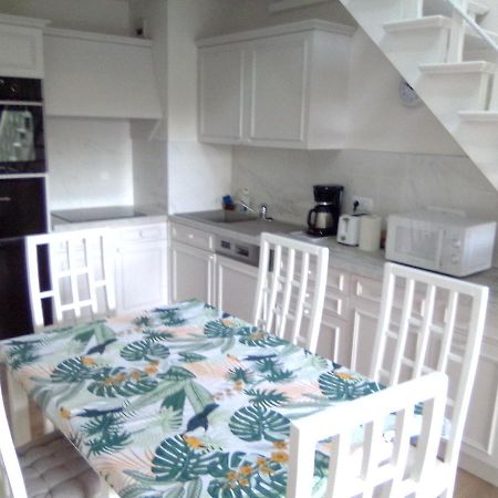 La Terrasse Des Golfs, Duplex Climatise, 2 Sdb, Garage, Calme Et Verdure Сен-Рафаель Екстер'єр фото