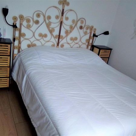 La Terrasse Des Golfs, Duplex Climatise, 2 Sdb, Garage, Calme Et Verdure Сен-Рафаель Екстер'єр фото