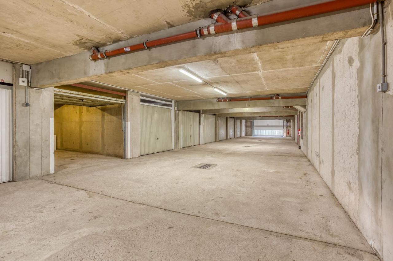 La Terrasse Des Golfs, Duplex Climatise, 2 Sdb, Garage, Calme Et Verdure Сен-Рафаель Екстер'єр фото